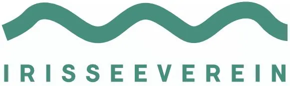 Irissee-Verein e. V. Logo